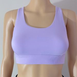 NVGTN Lavender Reveal Bra